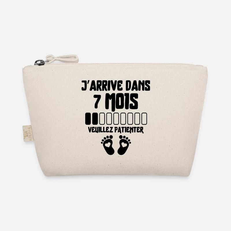 futur papa, future maman, grossesse Trousse biologique