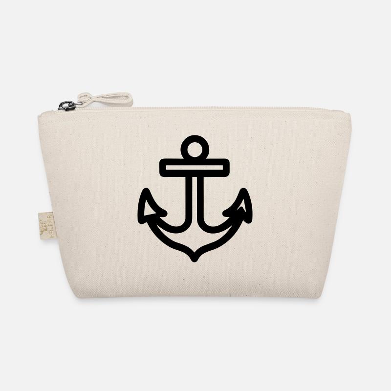Anchor Organic Pouch