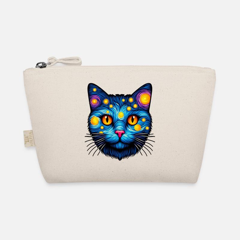 Chat Trousse biologique