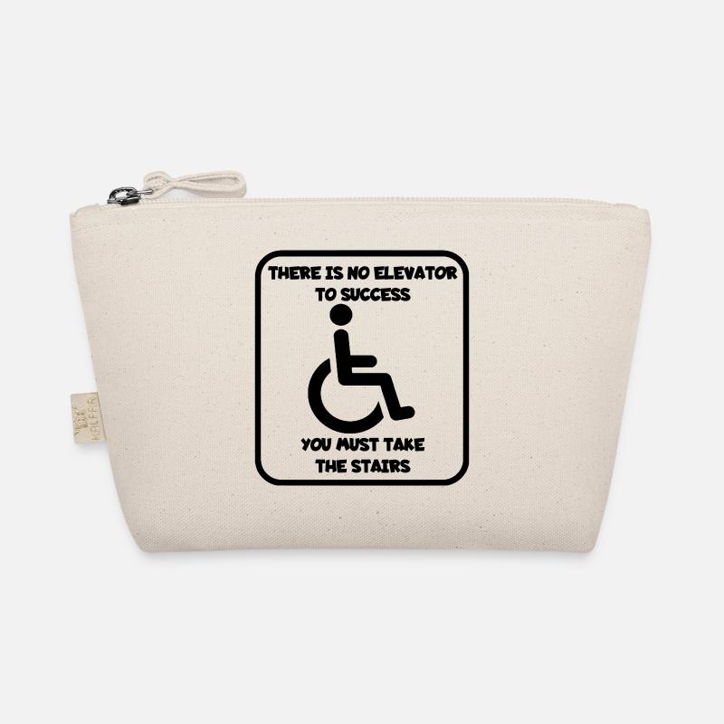 Pas d’ascenseur vers le succès, vous pouvez faire de l’escalade # Trousse biologique