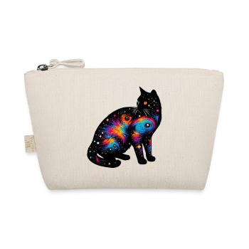 Chat - Trousse biologique - nature - Devant