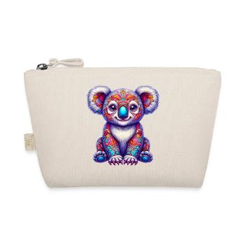 Koala - Trousse biologique - nature - Devant