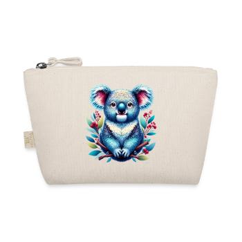 Koala - Trousse biologique - nature - Devant
