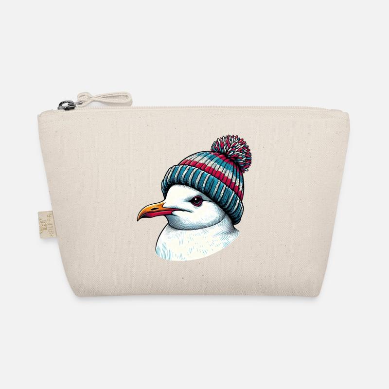 Gull Organic Pouch