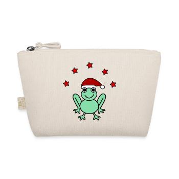 anniversary. Anniversary Decade. humor. funny - Organic Pouch - nature - Front