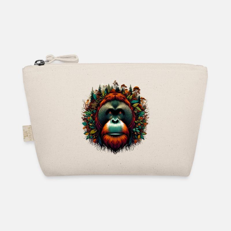 Orang-outan Singe Orang-outan Trousse biologique
