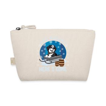 Saint-bernard - Trousse biologique - nature - Devant