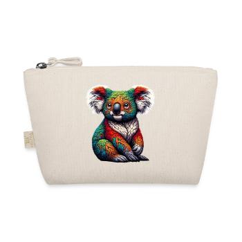 Koala - Trousse biologique - nature - Devant