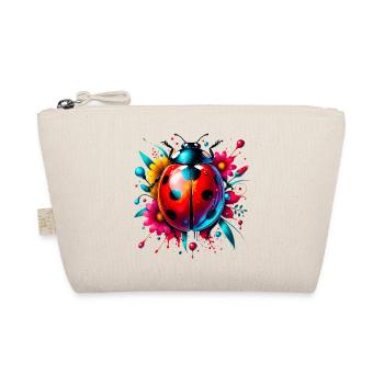 Coccinelle - Trousse biologique - nature - Devant