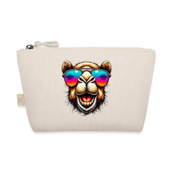 Chameau - Trousse biologique - nature - Devant