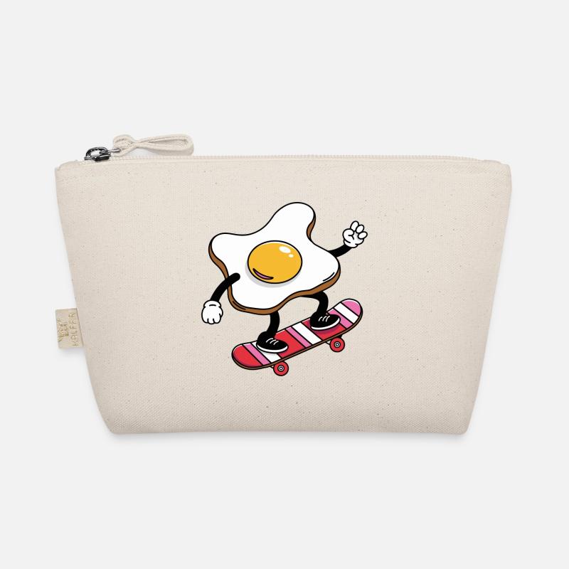 Skateboard Oeuf Daredevil Trousse biologique