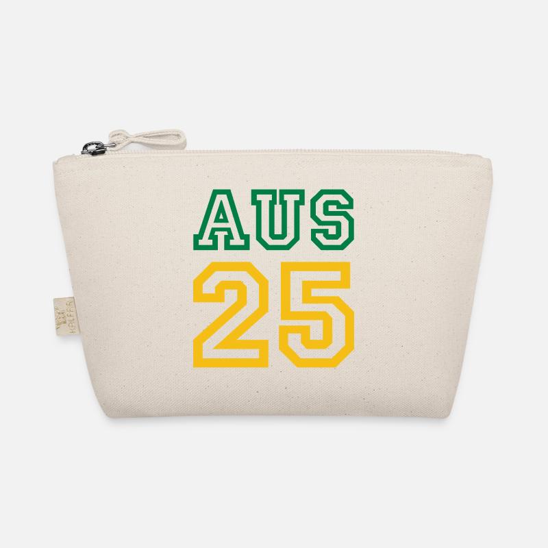 AUSTRALIE 2025 Trousse biologique