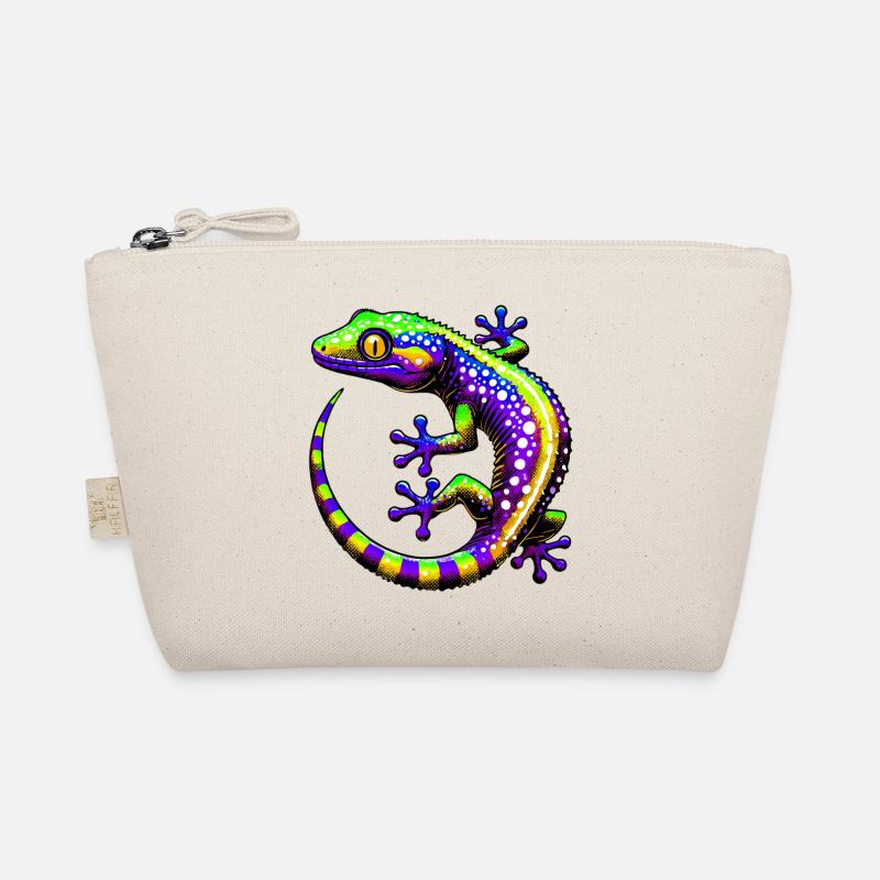 Gecko Trousse biologique