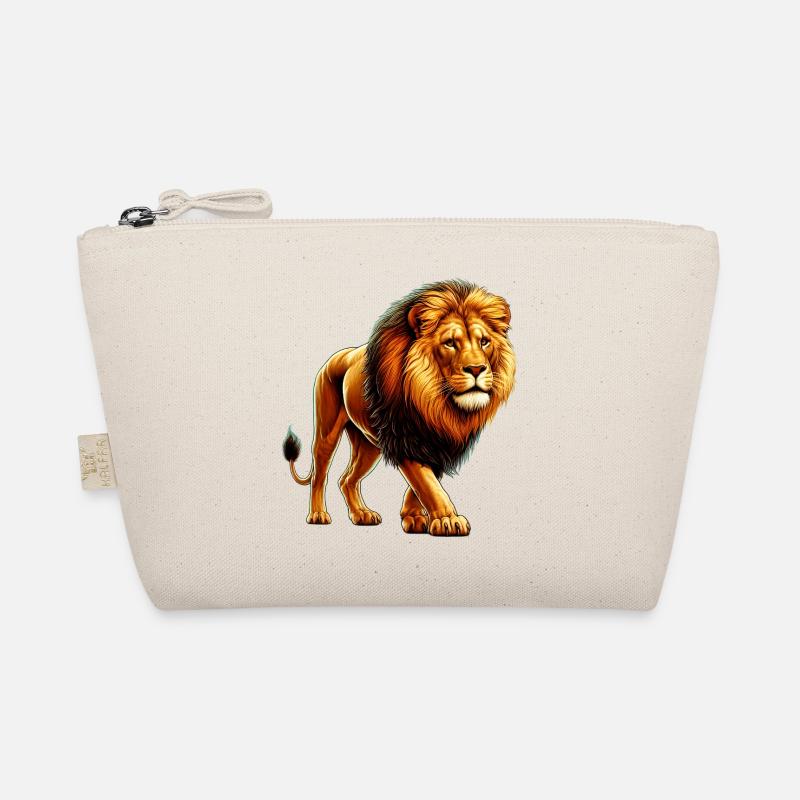 Lion Trousse biologique