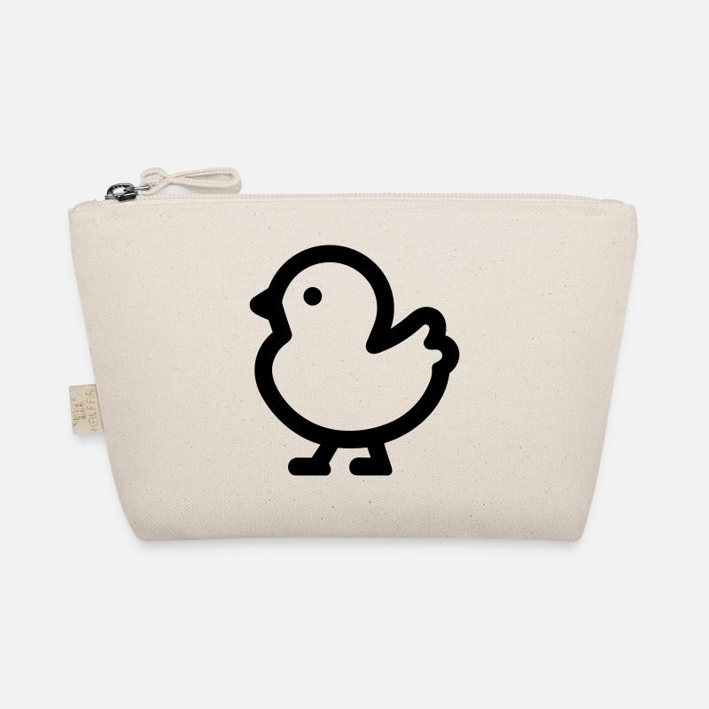 Küken Bio-Täschchen