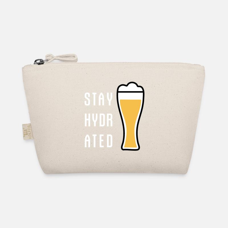 Restez hydraté Bière de blé Fête de la bière de blé Trousse biologique