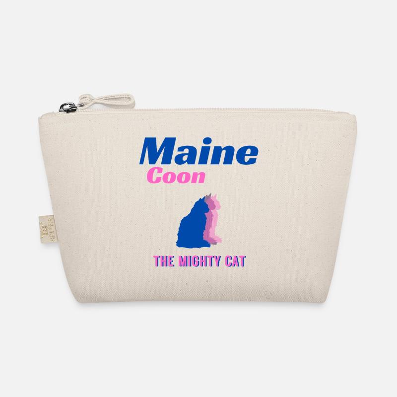 Puissance et force Maine Coon Trousse biologique