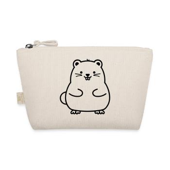 Castor - Trousse biologique - nature - Devant