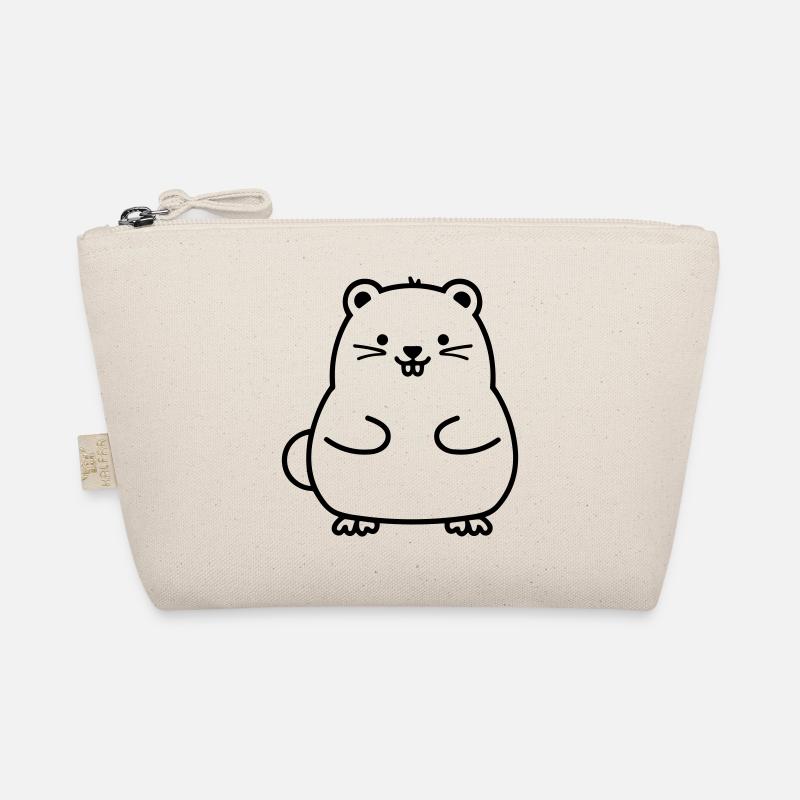 Bieber Bio-Täschchen