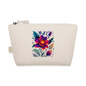 Floraison électrique - Trousse biologique - nature - Devant