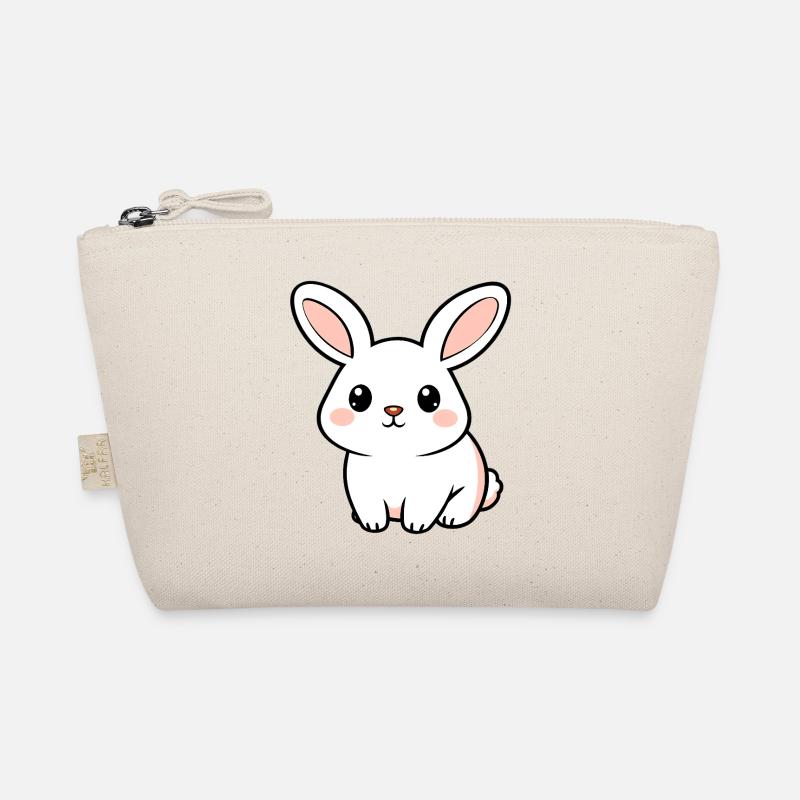 White Rabbit Organic Pouch