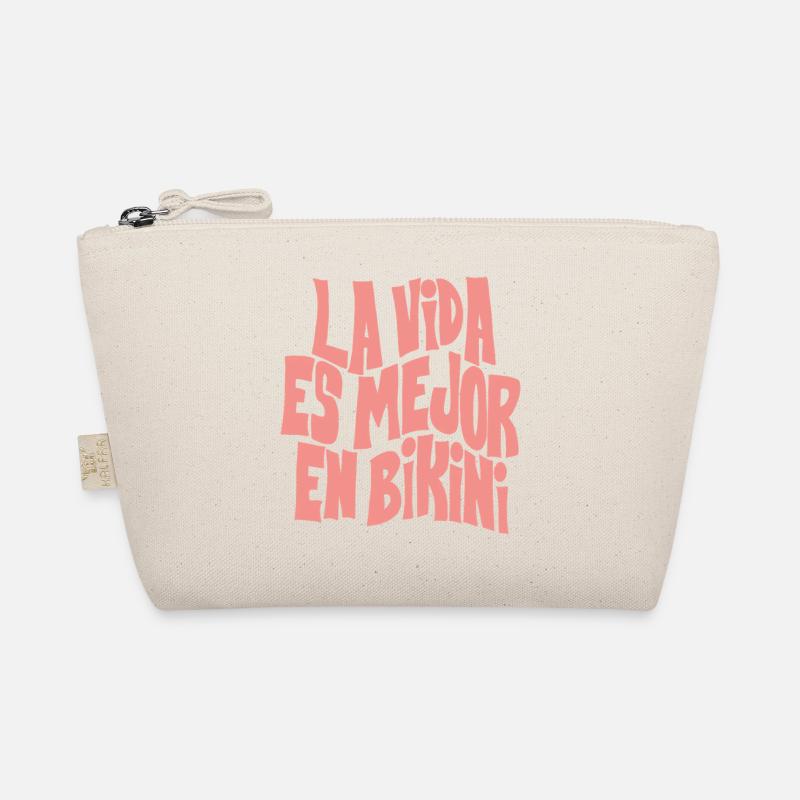 bikini Trousse biologique