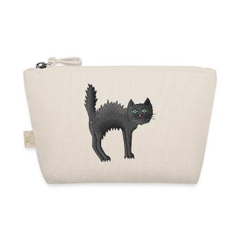 Niveau de yoga pour chat Bosse - Trousse biologique - nature - Devant