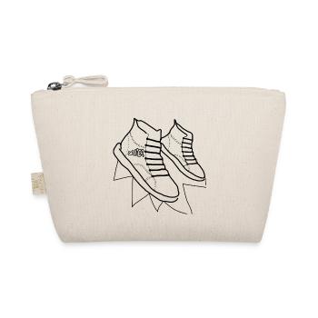 supers chaussures - Trousse biologique - nature - Devant
