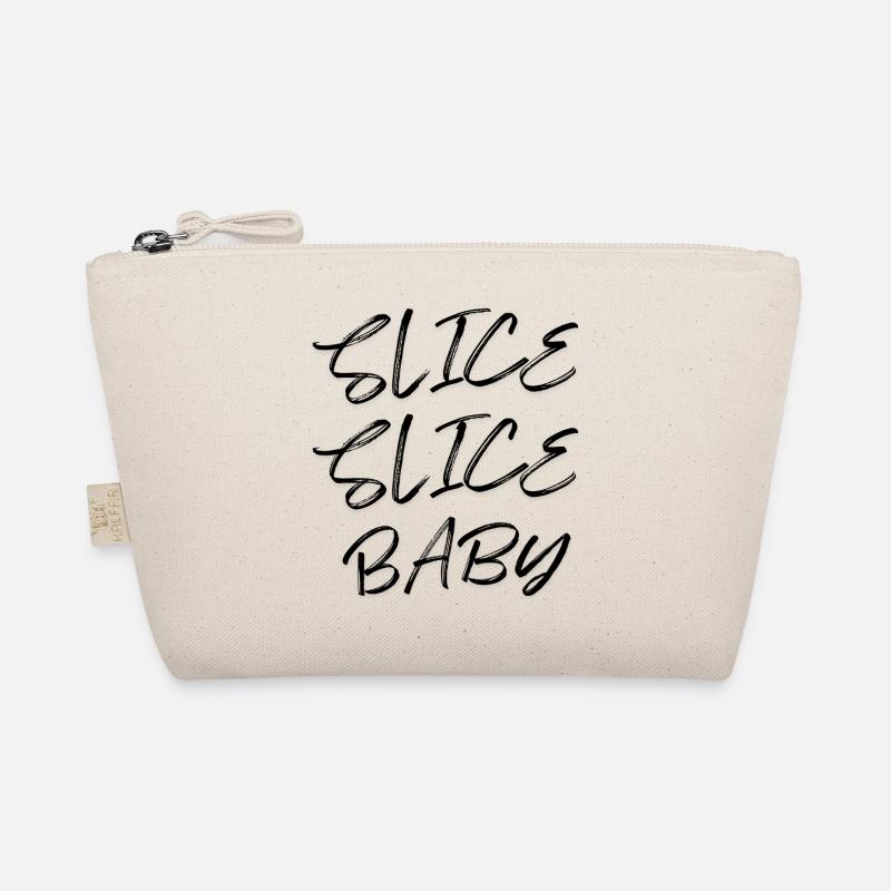 Slice Slice Baby Organic Pouch