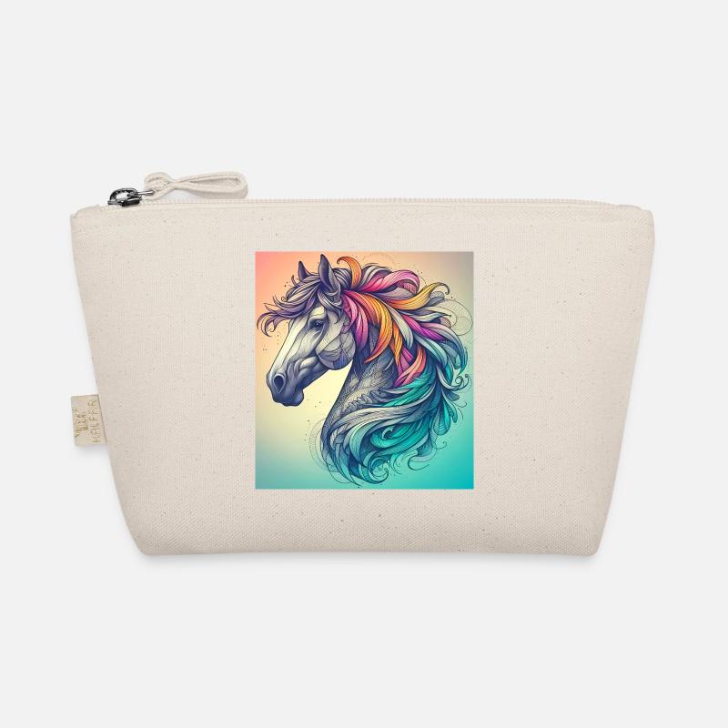 cheval Trousse biologique