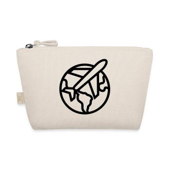 Voyage - Trousse biologique - nature - Devant