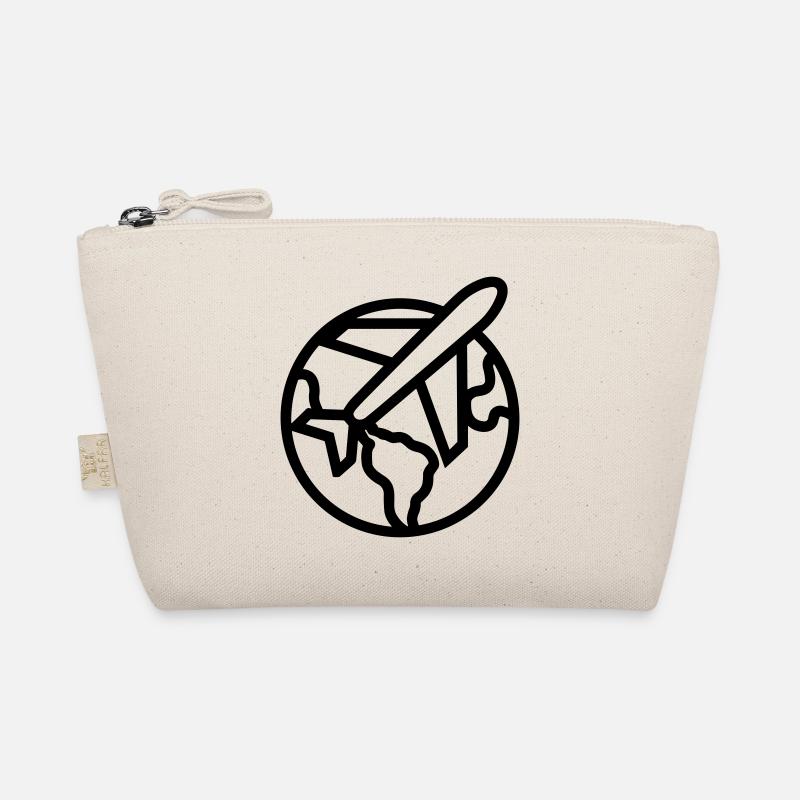 Reise Bio-Täschchen