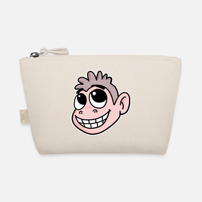 Drôle de tête de singe Trousse biologique