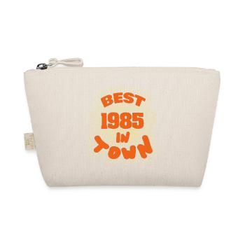 Ville 1985 - Trousse biologique - nature - Devant