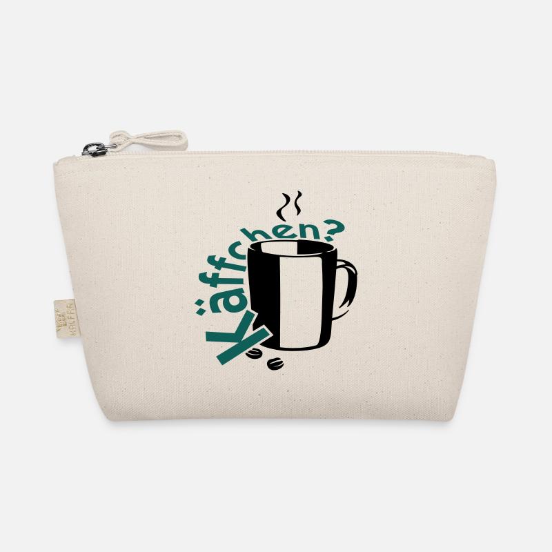 Café? Trousse biologique