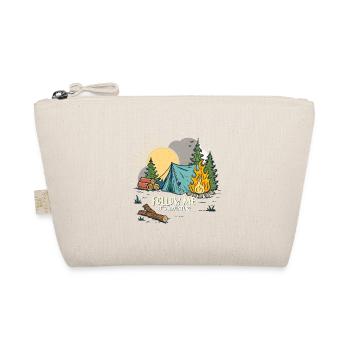 Aventure en Plein Air Motif Nature - Trousse biologique - nature - Devant