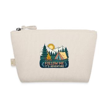 Aventure en Plein Air Nature - Trousse biologique - nature - Devant