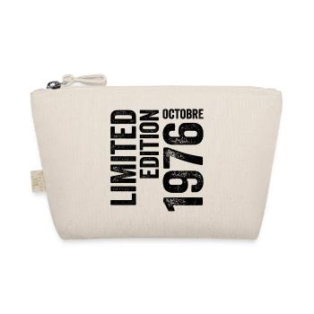 1976 - Organic Pouch - nature - Front