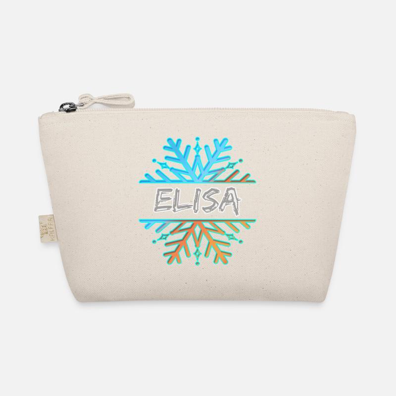 Elisa Elisa Trousse biologique