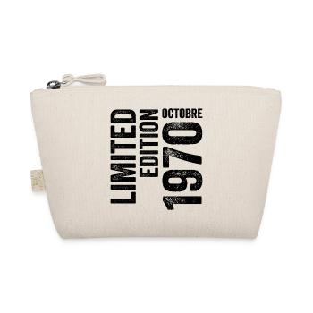 1970 - Organic Pouch - nature - Front