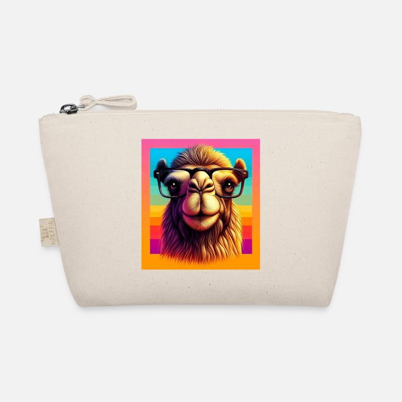 chameau Trousse biologique