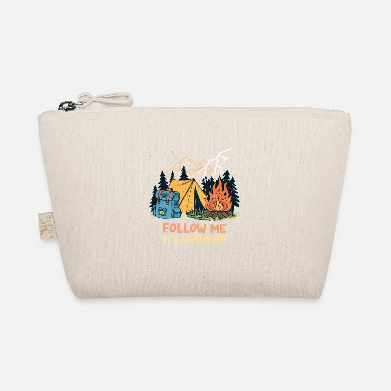 Aventure Camping Feu Tente Trousse biologique
