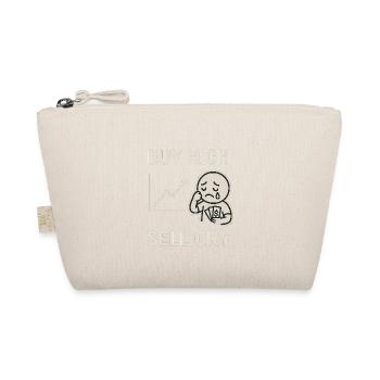 ACHETER HIGH SELL CRY - Trousse biologique - nature - Devant