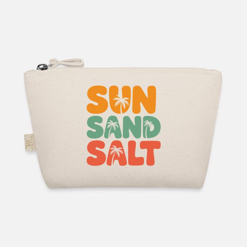 Été - Soleil, sel et sable Trousse biologique
