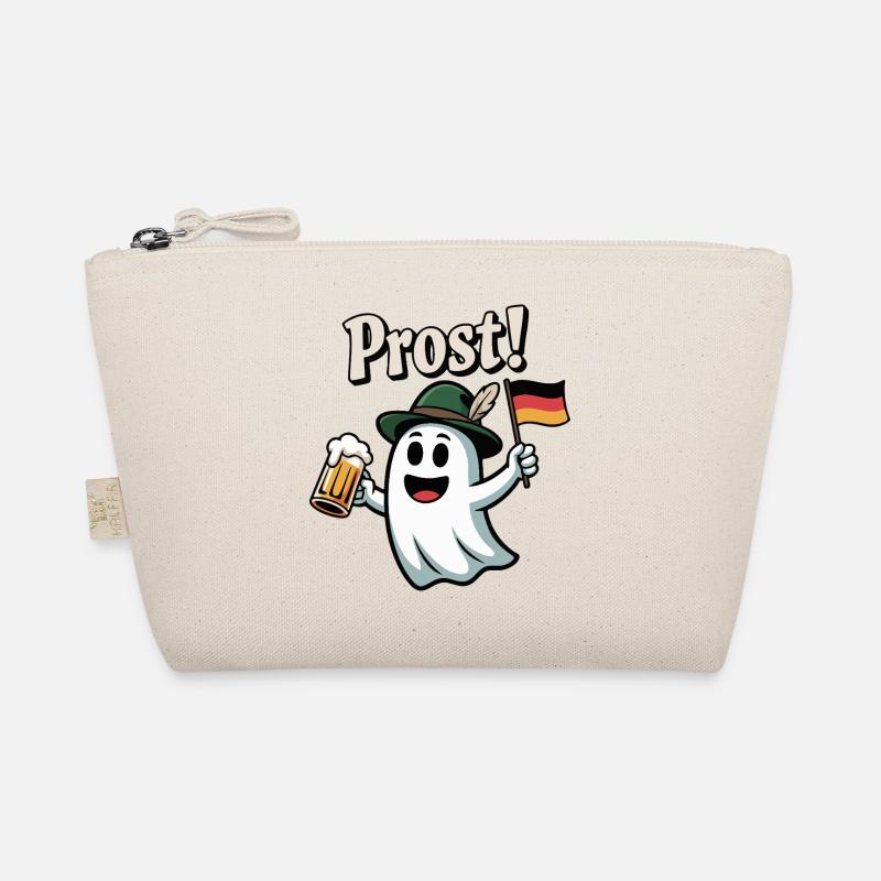 Prost Geist Bio-Täschchen
