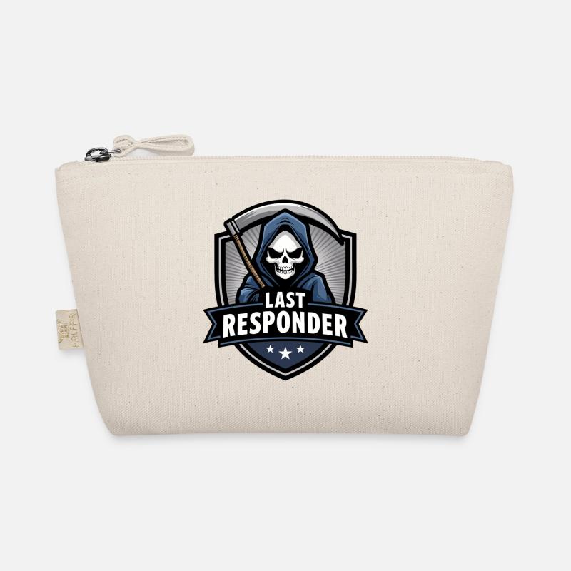 Dernier intervenant Trousse biologique