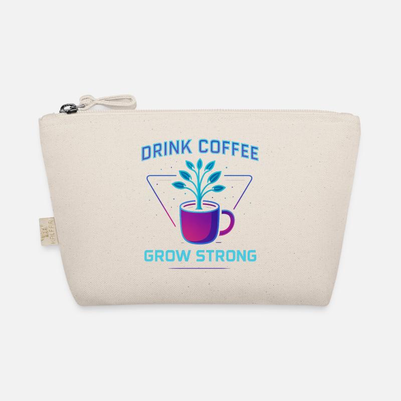 boire du café devenir fort Trousse biologique