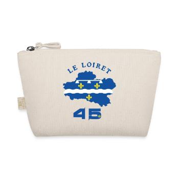 Loiret 45 - Bio-Täschchen - Natur - Vorne