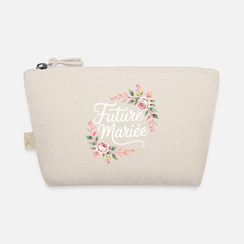 Team Mariage EVJF Future Mariée Trousse biologique