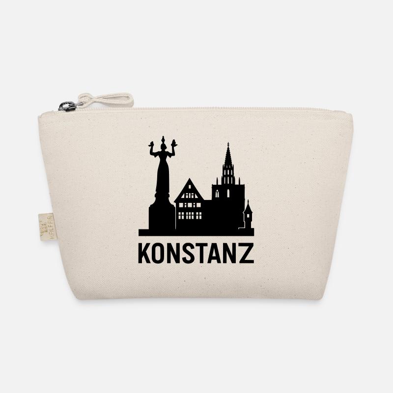 Constance Lac de Constance Silhouette Trousse biologique